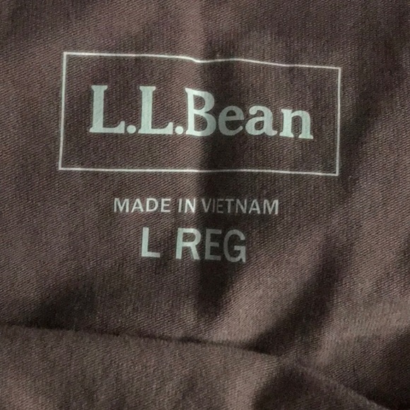 LL Bean Tank Large - Picture 6 of 8